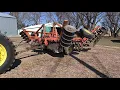 BigIron Auctions 6-17-2020 Bush Hog 19 Disk 3 bar harrow