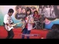 Download Lagu Zivilia _ Aishiteru 2 Live BANCIAO - TAIWAN