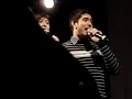 P/\5K0 5/\ TO|20NTO [12] - KIM CHUI & GERALD ANDERSON