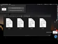 PDF title detect rename tool Rename by contents