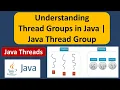 Understanding Thread Groups in Java Java Thread Group Java Threads
