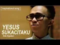 Download Lagu Yesus Sukacitaku-Kiki Egeten(Idola Cilik Sesion 1)