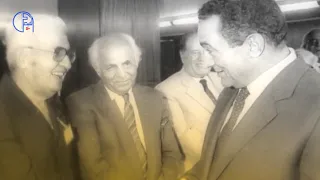 وفاة الاديب احسان عبد القدوس 