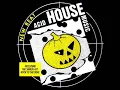 LORDS OF ACID - I Sit On Acid.