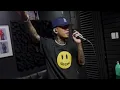 "OO" (LIVE) | SKUSTA CLEE