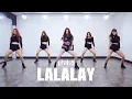선미 SUNMI - 'LALALAY (날라리)' | 커버댄스 DANCE COVER | 안무 거울모드 MIRRORED