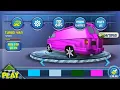 Vertical Mega Ramp Car Extreme Stunts GT Racing Unity Game Source Code sellunitysourcecodes