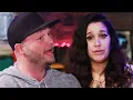 90 Day Fiance Meghan SHOCKED by John s Confession About Having Kids Exclusive