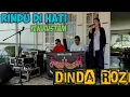 Download Lagu RINDU DI HATI - YEN RUSTAM || DINDA ROZI -  Live Musik Orgen Tungal