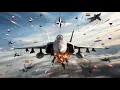 Download Lagu 35 NATO Jets Invade Russian Airspace… Russian Forces React Instantly – ARMA 3