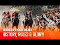 Download Lagu APA ITU PACUAN KUDA INDONESIA?🐎🇮🇩