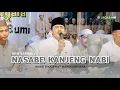 Download Lagu New Variasi !! NASABE KANJENG NABI - Gus Aflakha Ft Jagad Sholawat Mn