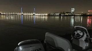 Lagoon 52S Greatcircle – Handover Bordeaux & La Rochelle ep.11