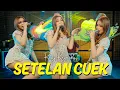 Download Lagu Resty Reynida - Setelan Cuek ( Official Music Video )