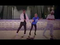 Night Like This - Dance Lesson!