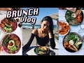 BEST BRUNCH PLACES IN SYDNEY
