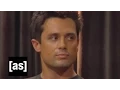 Stephen Colletti Part 1 The Eric Andre Show Adult Swim
