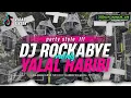 Lagu DJ PARY ROCKEBYE MELODY YALAL HABIBI VIRAL TIKTOK ‼️ KEPINNAJA PROJECT 
