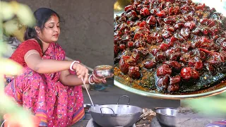 Download টক ঝাল মিষ্টি Achar Recipe│Kuler Achar Recipe In Bengali│Boroi Achar Recipe│Pickle Recipe MP3