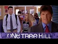Classic Dan Scott One Tree Hill