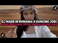 Download Lagu DJ BBCH YALI-YALI MADE IN ROMANIA X DANCING JODI MENGKANE VIRAL TIKTOK TERBARU
