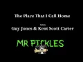 "The Place That I Call Home" - Mr Pickles Season 3 Finale Song w/ Lyrics