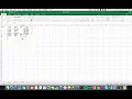 Introduction to relational databases