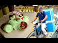 Download Lagu USAHA SAMPINGAN JUALAN KUE PUTU BAMBU KELILING SEHARI TERJUAL 250 PUTU BAMBU