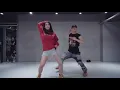 Luv - Tory Lanez / Mina Myoung & Eunho Kim Choreography
