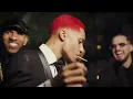J. ESKINE & ORUAM - AMOR BANDIDO (CLIPE OFICIAL) 💔❤️‍🔥