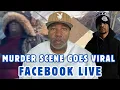 Warren Michigan Murder Captured in Shocking Facebook Live