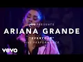 Download Lagu Ariana Grande - Everyday (Vevo Presents)