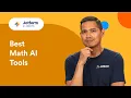 The 5 Best Math AI Tools in 2026