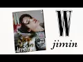 Download Lagu unboxing: JIMIN W MAGAZINE KOREA FEBRUARY 2023