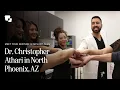 Denture Dentist in Mesa North Phoenix Dr Athari