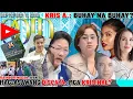 Download Lagu MAG-ASAWANG DISCAYA, MGA KRIMINAL? KRIS A, BUHAY NA BUHAY!  MAINE MENDOZA, IYAK?