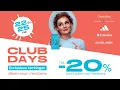 Download Lagu Amsterdam The Style Outlets Club Days