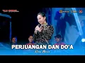 Lagu PERJUANGAN DAN DO'A - RENA MOVIES - OM SAVANA SAKJOSE - THE WEDDING ( JOHAN \u0026 FUJI )