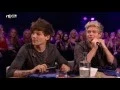 Download Lagu One Direction lyrisch over remix 18 door Nicky Romero - RTL LATE NIGHT