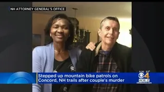Concord NH Police Adding High Visibility Patrols Following Couple s Murder