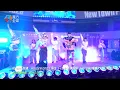【夜粥組跨年首跳】Alton王智德, AnsonKong江𤒹生 Frankie陳瑞輝, Lokman楊樂文·《FING!》| #MIRROR