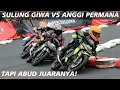 Lagu Seru Banget!! Race Bebek 2 Tak STD 116 Expert Superprix Purwokerto 2025