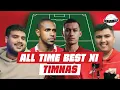 Download Lagu CHALLENGE: BANGUN SKUAD TIMNAS INDONESIA TERBAIK (ALL-TIME) | Susun Lineup