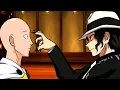 Download Lagu If Saitama Was In (Demon Slayer) Part 3 Infinity Castle…