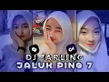 Download Lagu DJ JALUK PING PITU REMIX TARLING PARTY ENAKEUNN