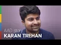 Associate Android Developer - Karan