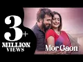 Lagu Mor Gaon | Shubham Sahu \u0026 Kanchan Joshi | Jagesh Verma - Ritu Vishwakarma | CG Song