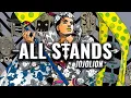 Download Lagu ALL STANDS IN JOJOLION