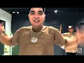 BYE BYE BYE by NSYNC (Deadpool vs Wolverine) | Zumba Pop | TML Crew Reysan Mendoza