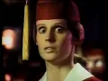 Soft Dri Ad with P J Soles 1977